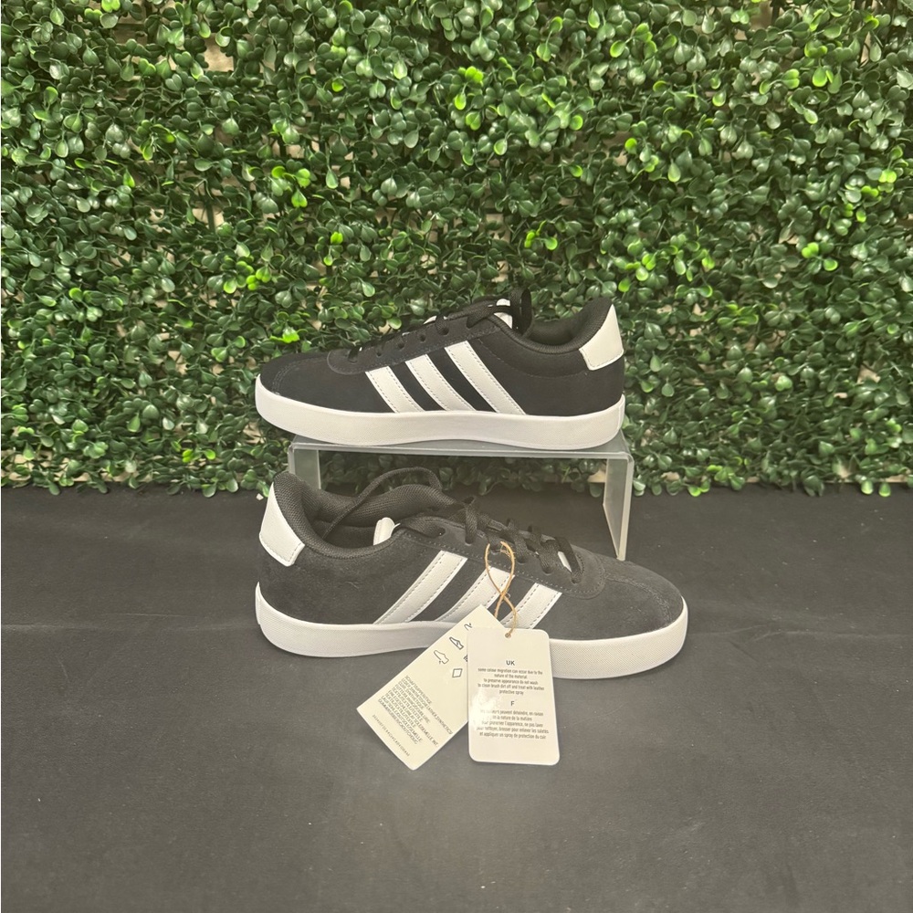 ADIDAS VL COURT 3.0 - Y2 - Picture 2 of 12